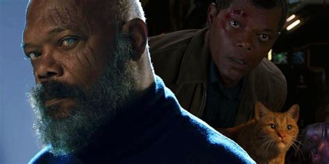 nick fury marvel|what happened to nick fury.